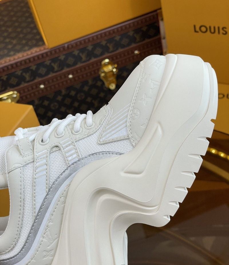 Louis Vuitton Sneakers